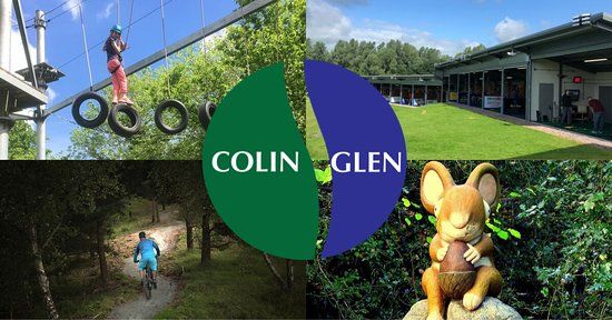 Colin Glen